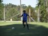 Pérola e Grêmio da Canela estão na final do Municipal de SMO
