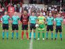 Ypiranga F.C. bate Guarani e vai à final da Taça Unsa Bier