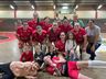 Gol de Bico estreia com vitória na Liga Catarinense de Futsal Feminino