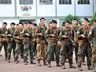 Solenidade marca entrega da boina preta a 200 jovens no 14º Regimento de Cavalaria Mecanizado