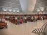 Celebração do Lava-Pés reúne grande público na Igreja Matriz em SMO