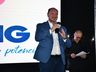 FACIG 2023: Feira Agropecuária, Comercial e Industrial de Guaraciaba é aberta oficialmente 
