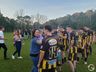 Dourado é campeão da Taça Amizade Série Prata Itapiranga 2023