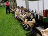 Erros de arbitragem são determinantes para eliminação do Ypiranga  no Sub-18