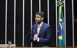 Lula confirma Pedro Lucas como novo ministro das Comunicações
