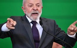 Presidente sanciona lei que aumenta para até 40 anos pena para estupro