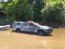 Policia Ambiental realiza operação Piracema no Rio Uruguai 