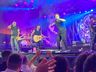 Cooperoeste Terra Viva lança nova logomarca em show no Parque Rineu Gransotto 