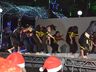 Entrega de cestinhas de natal marca fim da programação do Natal Encantado em Campo Erê