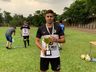 São Ludgero é campeão do fut7 livre de Itapiranga