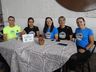 Desportistas são homenageados em São Miguel do Oeste