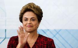 TRF-1 mantém arquivado processo contra Dilma sobre pedaladas fiscais