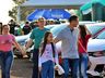 Liquida São Miguel atrai público com descontos e cultura no segundo dia