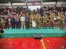 Polícia Militar forma 41 novos sargentos em São Miguel do Oeste 