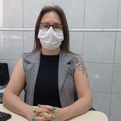 Secretária de Saúde de Guarujá do Sul, Franciane Baseggio, deixa cargo após 1 ano e 4 meses