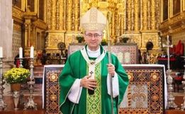 Dom Sérgio da Rocha é cardeal brasileiro com mais chances de ser papa