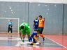 Com desfalques, São Miguel Futsal vence Abelardense no detalhe e segue líder