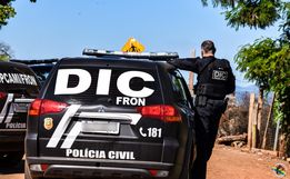 Investigação da DIC resulta na prisão de 3 pessoas por tráfico de drogas em SMO