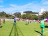 Primeira partida da final do Estadual de Amadores Taça Unsa Bier termina empatada