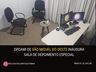 DPCAMI inaugura sala para depoimento especial de crianças e adolescentes