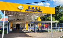 EMEI Criança Feliz adia entrega de lasanhas