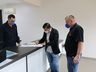 Oficializado repasse da área pública de linha Laranjeiras para Iporã do Oeste