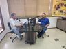 Lideranças da região avaliam 2023 e fazem perspectivas para 2024 na Rádio Itapiranga