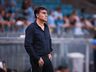 Gustavo Quinteros não é mais técnico do Grêmio