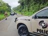 Criminoso morre em confronto com a PM na SC-283, entre Chapecó e Arvoredo