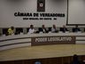Com casa cheia, vereadores aprovam moção de repúdio contra vereadora e Partido dos Trabalhadores 