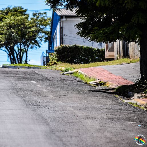 6º DIA: Ruas seguem com baixo movimento em São Miguel do Oeste