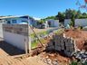 Após quase um ano de espera, Casep recebe construção de muro