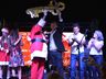 São Bernardino realiza Natal Luz 2021