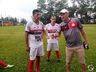 Aliança de Paraíso e Cometa empatam em jogo do Campeonato Regional