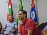 Vice-prefeito de São Bernardino assume comando da prefeitura
