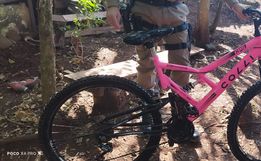 PM recupera bicicleta antes da vítima saber do furto em São Miguel do Oeste