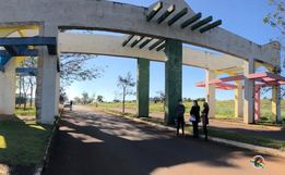 VÍDEO: Assinada Ordem de Serviço para revitalização do portal de acesso a cidade de Campo Erê