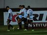 Com dois de Diego Souza, Grêmio bate o Caxias e larga em vantagem na semifinal do Gauchão