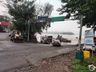 Elevação do nível do rio Uruguai não afeta o trânsito em Itapiranga