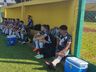 Real Promorar vence e assume a terceira colocação do municipal de campo em Cedro