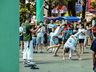Programação especial marca Dia das Crianças em SMO; confira as fotos 