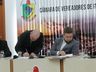 Prefeito de Itapiranga assume segundo mandato