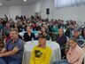 Cooperalfa realiza entrega da cota capital aos associados