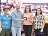 Administração de SMOeste realiza entrega do Mérito Esportivo para mais de 100 entidades