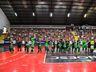 Blumenau Futsal vence São Miguel Futsal/Joni Gool por 4 a 3; fotos