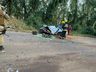 VÍDEO: Grave acidente deixa quatro pessoas mortas na SC163 em Itapiranga