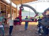 Secretaria da Agricultura de Princesa adquire quatro ensiladeiras novas 