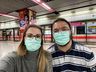 OUÇA: Migueloestina conta experiência na China com Coronavírus