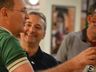 Consulado Chapecoense realiza noite de autógrafos e lançamento de Livro