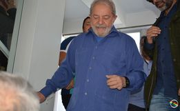 Juiz tranca ação contra Lula por suposta corrupção para favorecer a Odebrecht